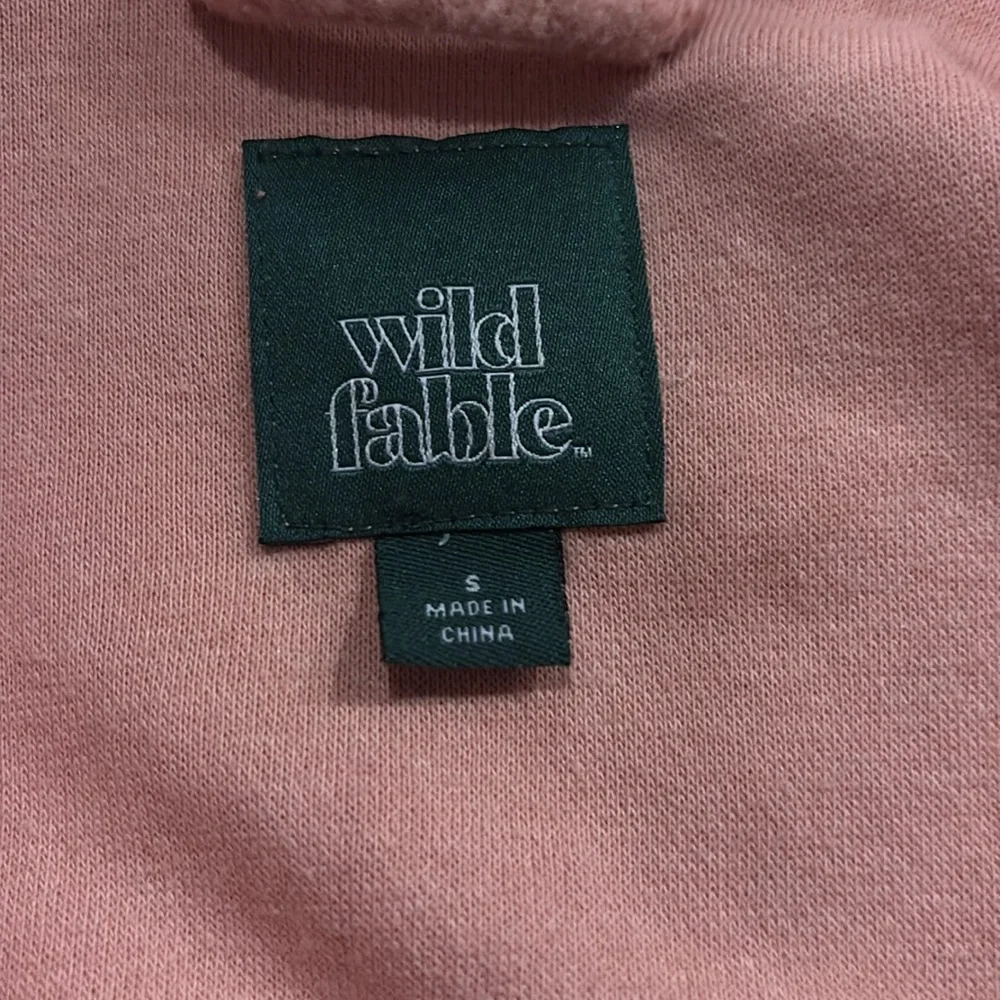 Target Shacket - Picture 2 of 3